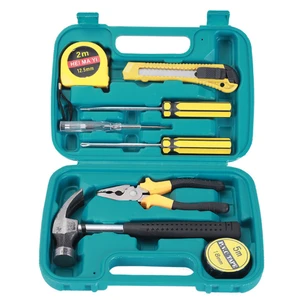 Multi-functional Comprehensive Household Repair Electrician Hardware Tool Sets