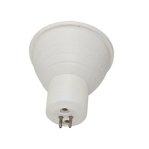 Gu10 Mr16 Gu 5.3 Reflector Cup Light Spotlight 5w 7w Lamp Cup 220v Bubble