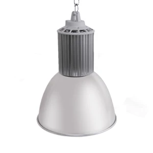 High Lumen 12500 lm Meanwell Driver 100w Led High Bay Light Low Bay Light Fixture Canopy Light