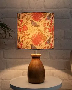Modern Home Decorative Table Lamp Industrial Style Desk Lamp with Metal Base Attractive Home Decor High Quality 2025 Metal Lamps