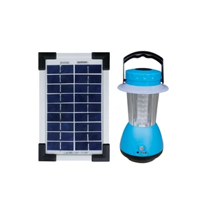 Portable Outdoor Solar Light Bulbs Waterproof Solar Tent Light LED Camping Lamp with Solar Panel Remote