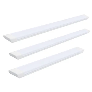 Low Price 4ft 40W Indoor Lighting Tube LED Linear Light LED Batten Lights