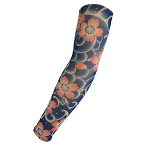 Trending Arm Sleeves with Elegant Fit UV Protection Breathable Fabric Comfortable Design for Running Cycling and Fitness