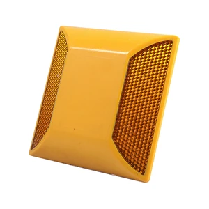 Cat Eye Lamp Retro Retro-reflective Reflective Road Stud Parkside