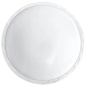 Wholesale Dimmable High-Power Tri-proof LED Ceiling Light 3CCT Surface Mounted Round Lamp 30W 50W 72W 90W for Mall Office Home