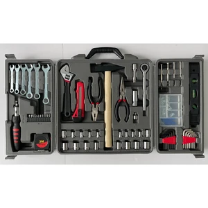 160pcs Household Tool Set Tool Kit DIY Tool Set