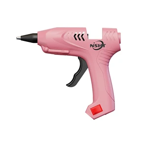 Hot Melt Gule Gun Factory Wholesale High Quality 20W Homemade DIY Electric Repair Tools AC 110V 220V