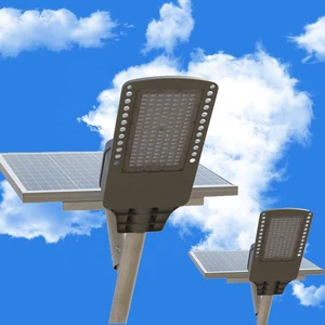New Design Solar Lamp Led Street Light Parts Premium Quality and Long Life Span Solar Street Light
