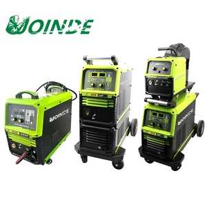 High Quality MIG-350PW Double Pulse Welder MIG Water Cool ARC Welding Machine Aluminum Welding Digital Inverter Pulse Gas MAG