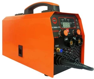 MIG/MMA-270 Intelligent Multifunctional Welding Machine 140A