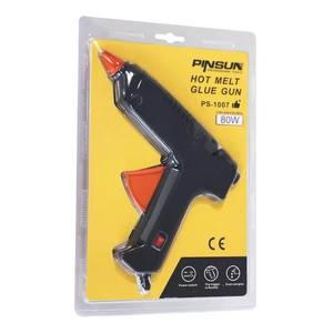 PINSUN Factory Direct Sale 100W Electric Hot Glue Gun A Professional Heating Tool Perfect For DIY Crafts And Repair Projects
