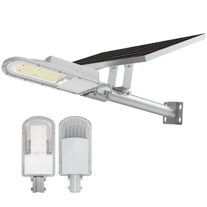 Commercial Solar LED Street Light Outdoor Lighting Street Light
