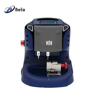 Electric Lock Pick Set Locksmith Tool Car Key Maker Machine Keys with CE Certificate