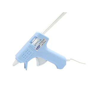 10W Glue Gun for DIY Crafts and Home Repair High-Precision Hot Melt Tool