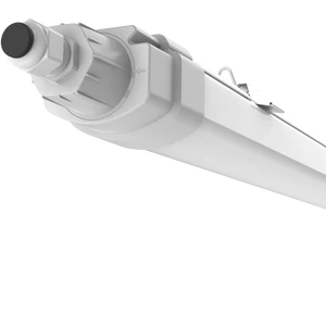 Good Price Industrial Lighting Fixtures 30W White Tri-proof Lamp Ceiling Mounted Smart Led Emergency Tri-Proof Light
