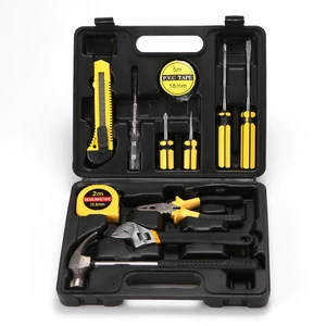 Wholesale Multi-Functional Household Special Hardware Repair Tool Set Full Set Carbon Steel Manual Electrician Combination