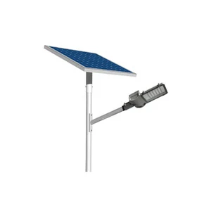 Modern Solar Street Light Outdoor LED Light