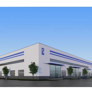 ODM Custom Factory Price Sheds Garages For Sale Barns Metal Garage With Living Quarters