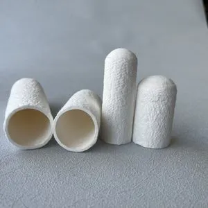 Cellulose Pulp Extraction Thimbles 33*80mm