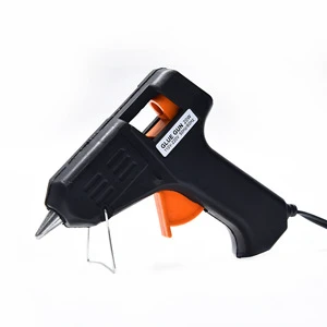 China Supplier super quality Factory Direct Price Safe Hot Glue Gun