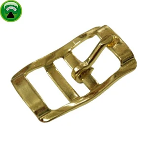 Hot Sale Custom Stainless Steel Bridle Buckle