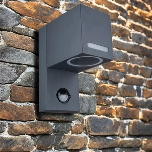 Hot Sale Modern GU10 Waterproof LED Outdoor Wall Lamp Garden Decorative Light