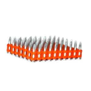 Spit HC6 Pulsa 800 Nails For Concrete & Steel And Gas Nailer