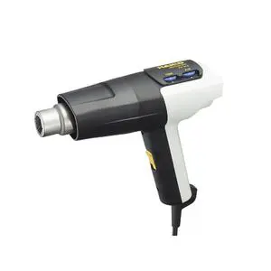 Hakko FV310 1000W Industrial Stepless Temperature Airflow Control High Temperature 220V Corded Precision for Handheld