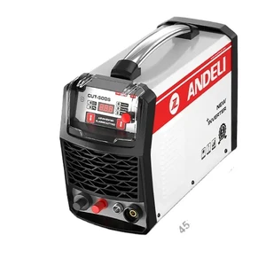 Hot Selling Custom Small Portable MIG Automatic Welding Machine