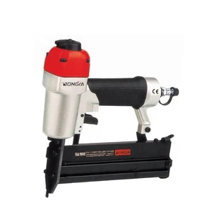 18 Ga 2 In 1 Nailer Combi Stapler And Brad Nail Gun F50 9040