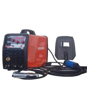 MIG120-200 Welders Welding Machine without Gas