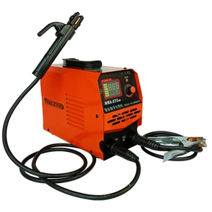 Welding Machine MMA TIG MAG MIG Welders for Building Weld Soldering Equipment