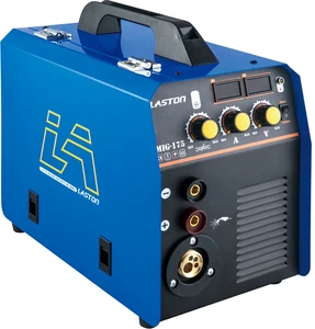 Welder Equipment CO2 Inverter Welding Machine MIG-175