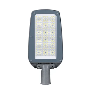 High Brightness Courtyard Garage Outdoor IP66 100W 150W 200W Waterproof LED Street Light