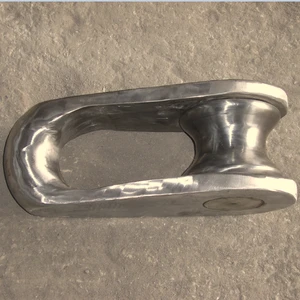 120T Mandal Fairlead Shackles with ABS Certificate