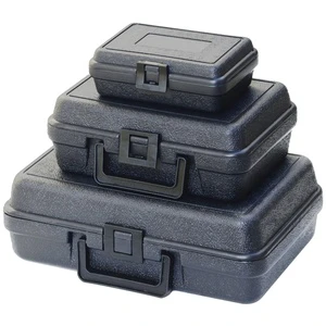 Plastic Toolbox