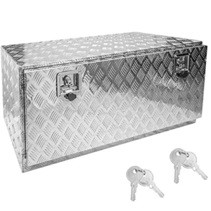 High-end Durable Aluminum Alloy Toolbox, Customized Toolbox, Factory Direct Delivery, Toolbox