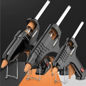 KOMAX Hot melt glue gun