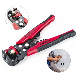 Multi Multifunctional Network Automatic Terminal Crimper Crimping Tool Electrician Tool Wire Stripper Plier