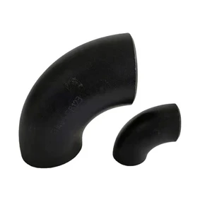 Pipe Fitting Carbon Steel Butt Weld 6