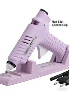 ZKJ 60W Hot Melt Glue Gun Customizable Made in Zhejiang