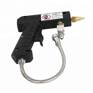 Customized High Quality Manual Hot Melt Glue Gun