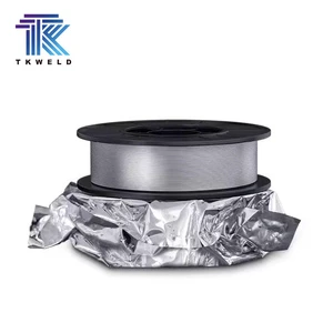 OEM Good Sales Flux-cored Wire E71T-1 E71T-1C E71T-GS 1.2mm 1.6mm MIG Welding Wire 1kg 5kg 15kg Carbon Steel MlG Wire
