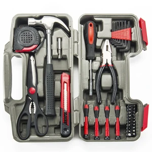 Custom Household Tool Box Multi Repair Craft Hand Tool Kit Hand Tool Set