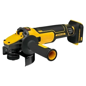 Dew 20v Walt Brushless DCG405 DCG416 Lithium-ion Cordless Cut-off/Angle Grinder&Orbital Sander 100mm/125mm DCG406/405