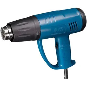 Shunfa FF-2000 High Performance DIY Stainless Steel 220V Electric 2000W Temperature Control 300-500C Adjustable 300-500L/min