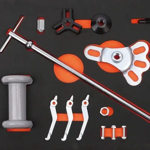 Auto Repair Tools Set Insulation Features Vehicle Tools