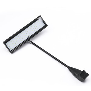 Expo Premium Lighting Solution 35W LED Exhibition Arm Light High-end Display Lighting Brands