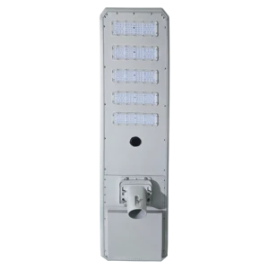 Chinese Manufacturer Outdoor Waterproof 30W Solar Street Lighting Lamp All In One Street Light