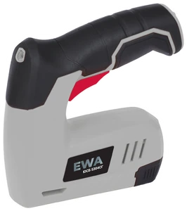 4V USB Battery-Powered DIY Nail Gun with 1500mAh Battery and Nail Capacity